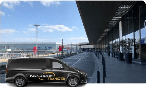 ORLY Airport Transfer